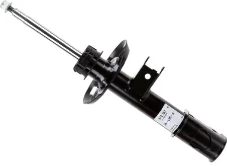 Амортизатор передн Лів MERCEDES B SPORTS TOURER (W245), GLA (X156) 1.5D-Electric 01.10-12.19 SACHS 318352 Купити в Україні