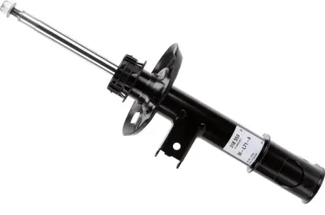 Амортизатор передн Прав MERCEDES B SPORTS TOURER (W245), GLA (X156) 1.5D-Electric 01.10-12.19 SACHS 318 353 Купити в Україні