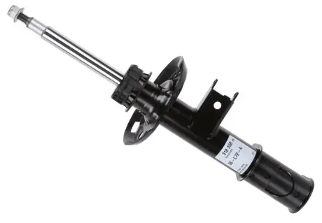 Амортизатор передн Лів MERCEDES GLA (X156) 2.0 05.14-06.19 SACHS 318 358