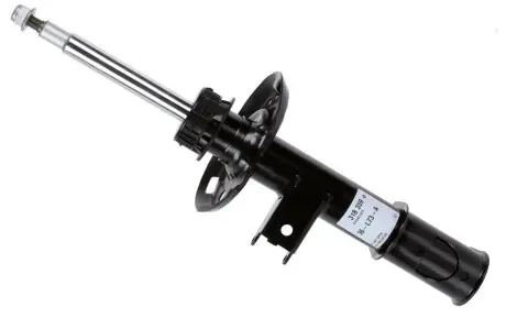 Амортизатор передн Прав MERCEDES GLA (X156) 2.0 05.14-06.19 SACHS 318 359