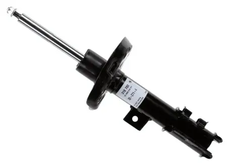 Амортизатор передн Лів HYUNDAI ELANTRA V, I30 1.4-1.8 09.10 SACHS 318 700 Купити в Україні