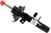Фото Амортизатор передн Лів FORD FOCUS III 1.0-Electric 07.10-02.20 SACHS (318 720) зображення 1