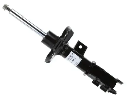 Амортизатор передн Прав HYUNDAI GRANDEUR, SONATA VII KIA CADENZA II, OPTIMA 1.6-3.3 09.14 SACHS 318 796 Купити в Україні
