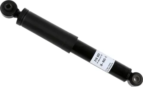 Фото Амортизатор SACHS (318 803) зображення 1