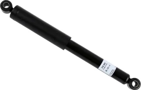 Автозапчасть SACHS 318 804