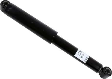 Автозапчасть SACHS 318 805
