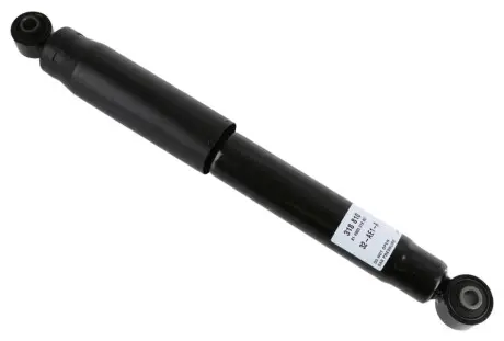 Амортизатор задн Лев/Прав SACHS 318 810