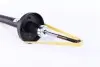 Фото Амортизатор задн Лів/Прав SEAT TOLEDO I VW GOLF II, GOLF III, JETTA II, PASSAT B3/B4 1.0-2.0 08.83-03.99 SACHS (318813) зображення 2