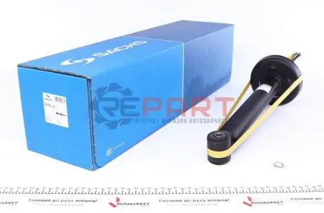 Амортизатор задн Лів/Прав SEAT TOLEDO I VW GOLF II, GOLF III, JETTA II, PASSAT B3/B4 1.0-2.0 08.83-03.99 SACHS 318813 Купити в Україні