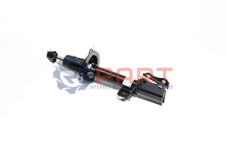 Фото 1 — Амортизатор SACHS (318897) Фото Амортизатор SACHS (318897) зображення 1