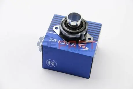 Фото Выжимной подшипник SACHS (3189000931) изображение 1