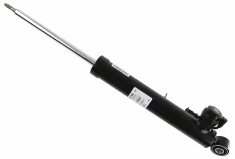 Фото Амортизатор (задній) Audi Q5 2.0 TDI 08-17 (L) SACHS (319 006) зображення 1