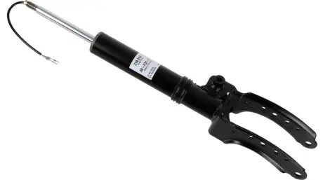 Амортизатор передн Лів VW TOUAREG 3.0D-4.2D 01.10-03.18 SACHS 319 014 Купити в Україні