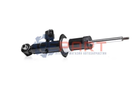 Амортизатор задн Прав BMW X5 (G05), X5 (G05, F95) 2.0D-4.4 08.18 SACHS 319 207 Купити в Україні