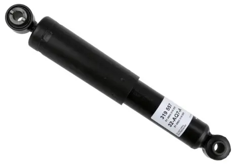 Амортизатор підвіски SACHS 319 557 Купити в Україні