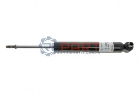 Амортизатор задн Лів/Прав CITROEN C4 PICASSO II, C5 AIRCROSS OPEL GRANDLAND / GRANDLAND X, GRANDLAND X PEUGEOT 3008, 3008 II, 5008 II 1.2-2.0D 02.13 SACHS 319562 Купити в Україні