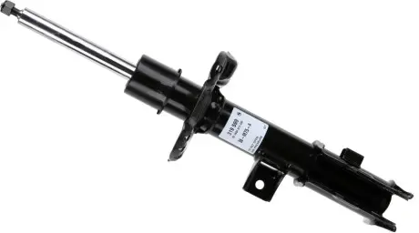 Амортизатор газомасляний SACHS 319 599 Купить в Украине