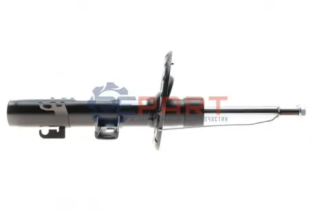 Фото Амортизатор (передній) VW T6 2.0 TSI/TDI 4motion 15- (тиск газу) (B4) SACHS (319 654) зображення 1