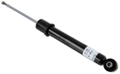 Фото Амортизатор SACHS (319 737) зображення 1