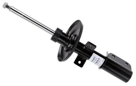 Фото Амортизатор газомасляний SACHS (319 877) изображение 1