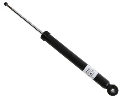 Автозапчасть SACHS 319 963