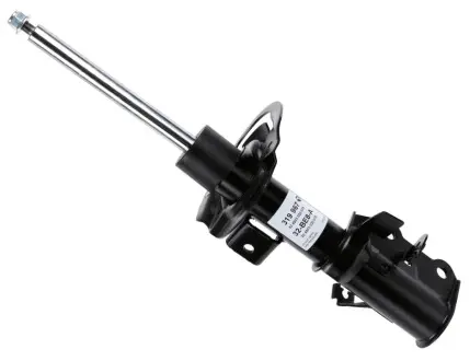Амортизатор передн Лів FORD FOCUS IV 1.0-2.3 01.18 SACHS 319 967 Купити в Україні