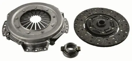 Сцепление (набор) SACHS 3400700388