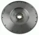 Маховик SACHS (3421601043) зображення 1