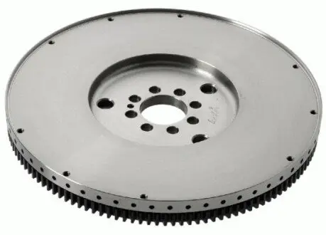 Маховик жорсткий SACHS 3421601077