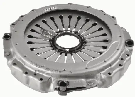 Корзина зчеплення SACHS 3482000257009