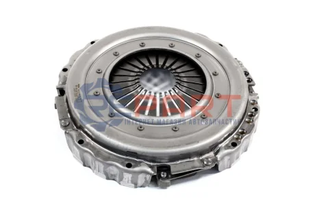 Натискний диск зчеплення SACHS 3482000664 Купити в Україні