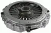 Натискний диск зчеплення 3483000382