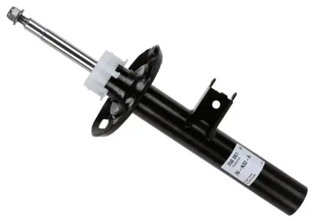 Амортизатор передн Лів MERCEDES GLA (H247) 1.3-2.0H 02.20 SACHS 350061