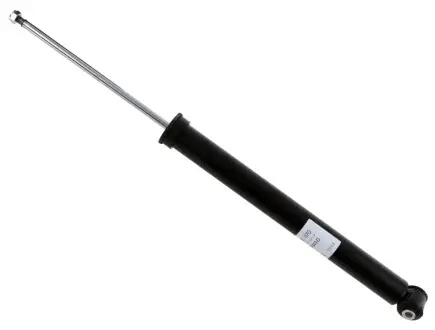 Автозапчасть SACHS 350070