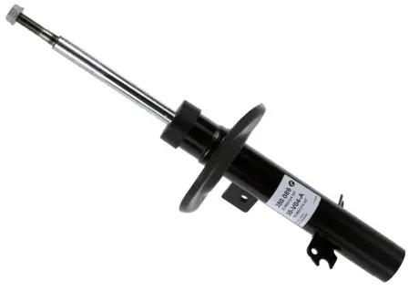 Амортизатор передн Лів CITROEN C3 AIRCROSS I, C3 AIRCROSS II OPEL CROSSLAND X, CROSSLAND X / CROSSLAND 1.2-1.6D 03.17 SACHS 350089 Купити в Україні