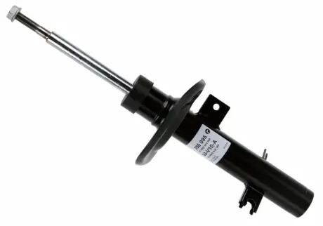 Амортизатор передн Прав CITROEN C4 II PEUGEOT 2008 I, 5008 1.2-2.0D 06.09 SACHS 350095