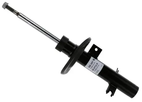 Амортизатор газомасляний SACHS 350 097