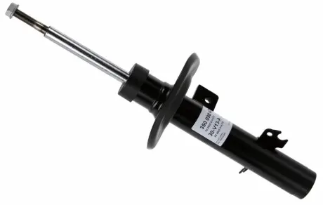 Амортизатор передн Лів PEUGEOT 2008 I 1.2-1.6D 03.13 SACHS 350098 Купити в Україні