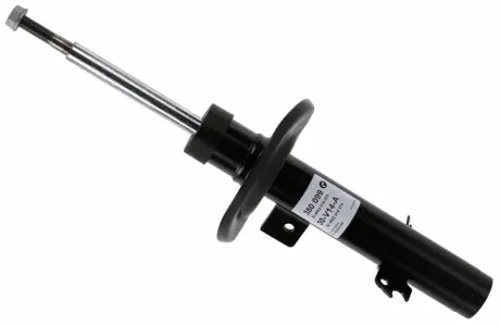 Амортизатор передн Прав PEUGEOT 2008 I 1.2-1.6D 03.13 SACHS 350099 Купити в Україні