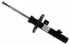 Фото CITROEN Амортизатор левый C3 AIRCROSS 1.2-1.6 17-, C4 CACTUS 1.2-1.6 14-, OPEL CROSSLAND X 1.2/1.6 17-, PEUGEOT 2008 1.2 15- SACHS (350 100) изображение 1