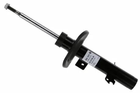 Амортизатор передн Прав CITROEN C3 AIRCROSS I, C3 AIRCROSS II, C3 III, C4 CACTUS OPEL CROSSLAND X, CROSSLAND X / CROSSLAND PEUGEOT 2008 I 1.2-1.6D 09.14 SACHS 350 101 Купити в Україні