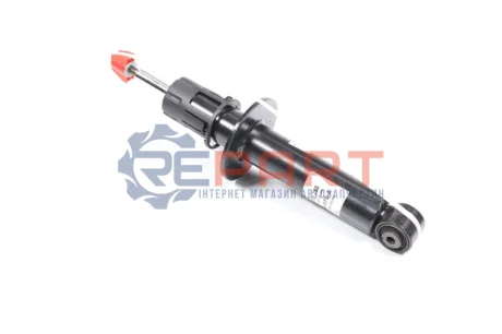 Фото Амортизатор (задній) VW Touareg 10-18 (B4) SACHS (350 150) зображення 1