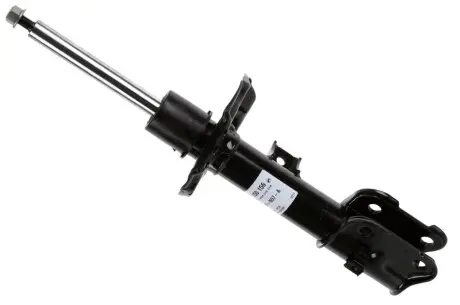 Амортизатор передн Прав SACHS 350 156