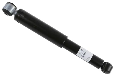 Амортизатор задн Лів/Прав FIAT CROMA OPEL ASTRA H, CORSA D, MERIVA A, SIGNUM, VECTRA C, VECTRA C GTS, ZAFIRA A, ZAFIRA B 1.2-3.2 09.00-04.15 SACHS 350 173 Купити в Україні