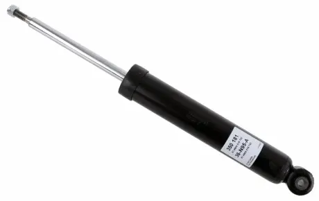 Автозапчасть SACHS 350181 Купить в Украине