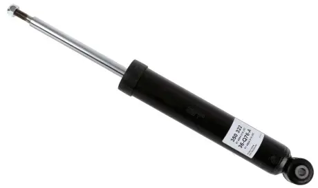 Автозапчасть SACHS 350322