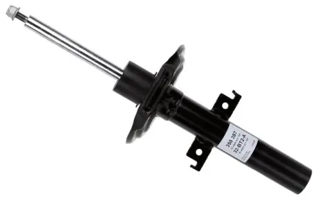 Фото Амортизатор SACHS (350 387) зображення 1