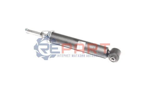 Фото Ам-тор зад. Citroen/Peugeot/Mitsubishi Outlander 07- SACHS (350 388) изображение 1