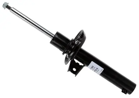 Амортизатор передн Лів/Прав SEAT ALTEA, ALTEA XL, LEON, TOLEDO III VW GOLF V, GOLF VI 1.2-2.5 10.03-07.15 SACHS 350 392 Купити в Україні