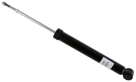 Автозапчасть SACHS 350467